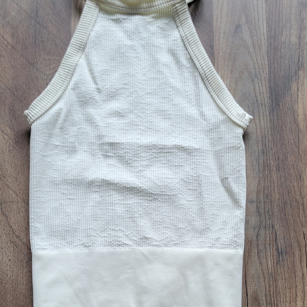 Intimately Free Ribbed Tank Top - Picture 3 of 4